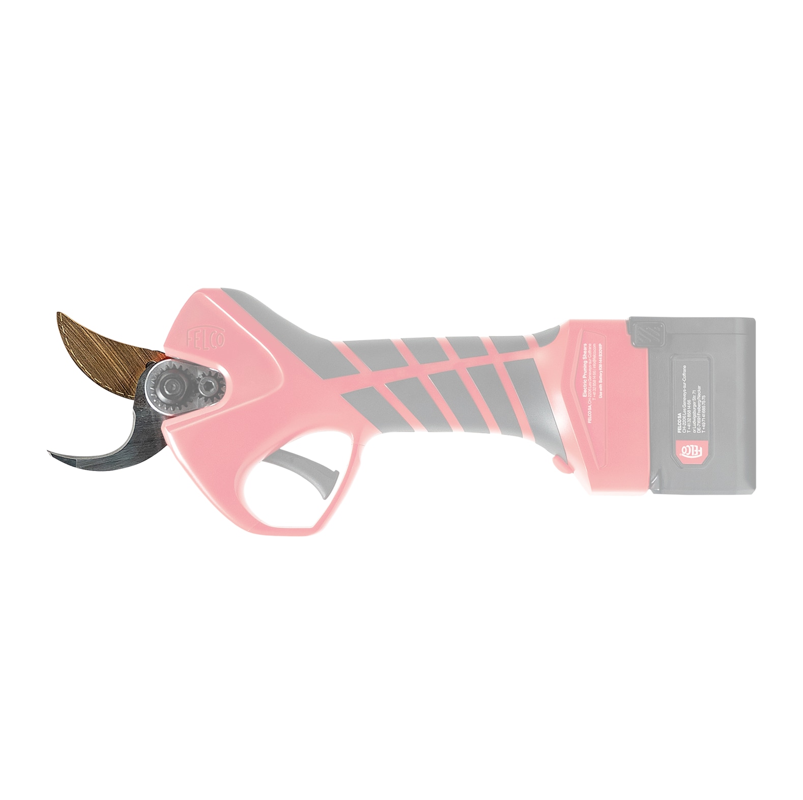 Felco Umbauset f�r elektrische Rebschere 834V auf Astschere - bei KOX online bestellen | XXFELCO-834V-UW