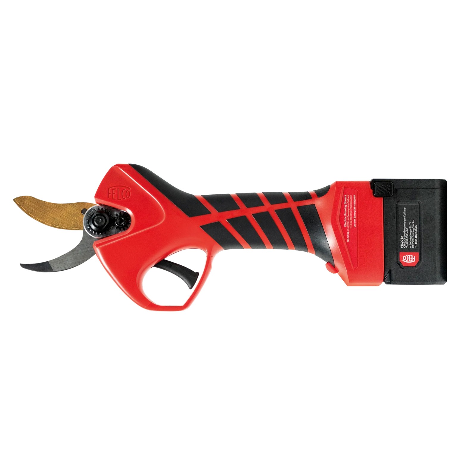 Felco elektrische Rebschere 834V - bei KOX online bestellen | XXFELCO-834V