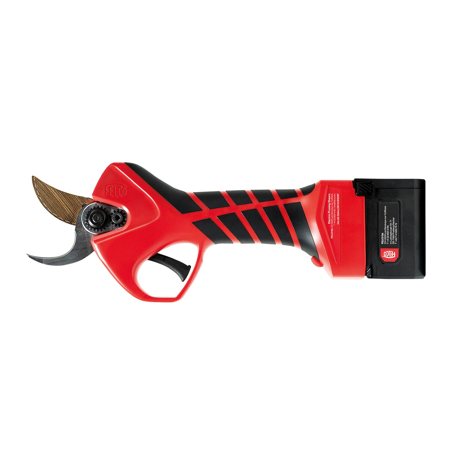 Felco elektrische Astschere 834W - bei KOX online bestellen | XXFELCO-834W