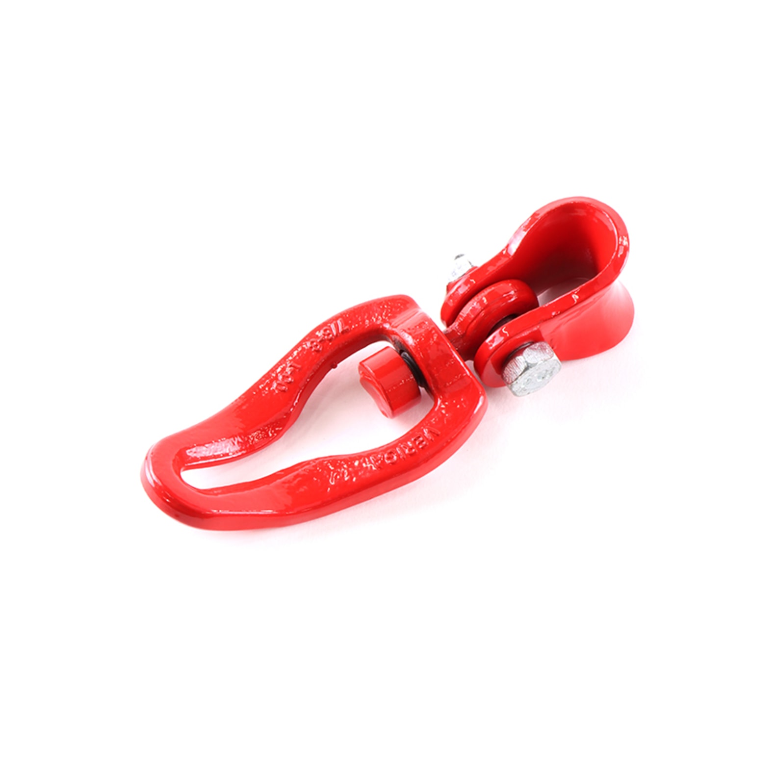  Seilgleitbgel fr Chokerketten Rotierend, fr 7 mm und 8 mm Ketten - bei KOX online bestellen | XXGLKHG-08-1 
