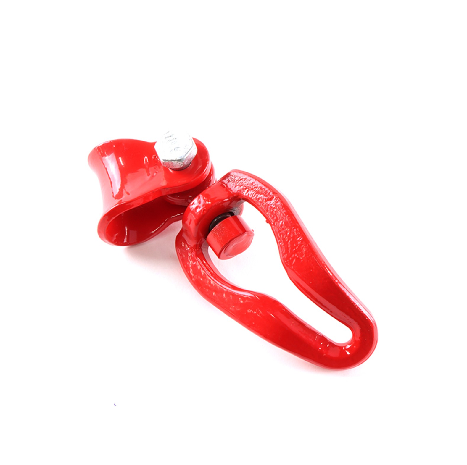 Seilgleitbgel fr Chokerketten Rotierend, fr 7 mm und 8 mm Ketten - bei KOX online bestellen | XXGLKHG-08-1