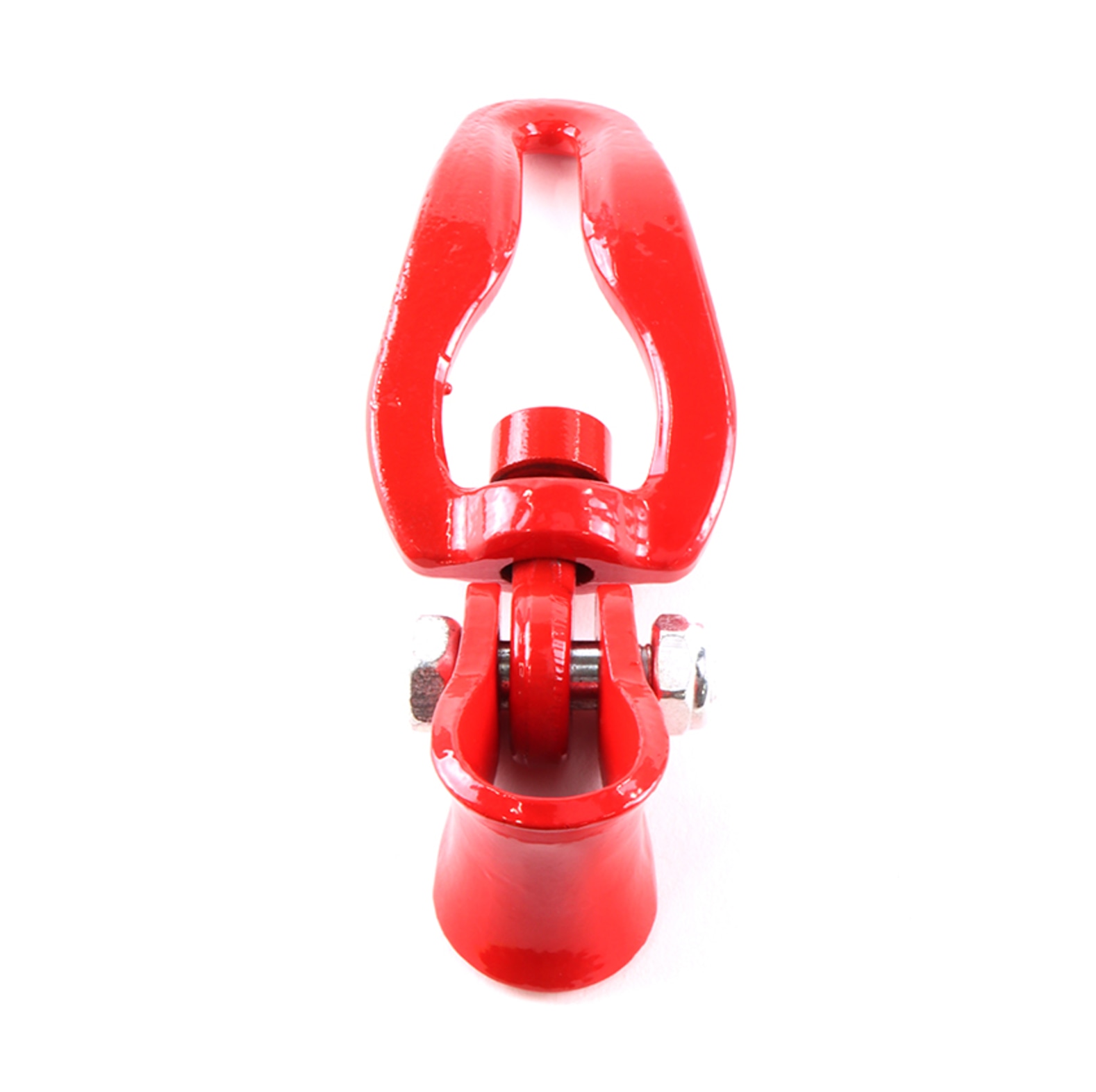 Seilgleitbgel fr Chokerketten Rotierend, fr 7 mm und 8 mm Ketten - bei KOX online bestellen | XXGLKHG-08-1