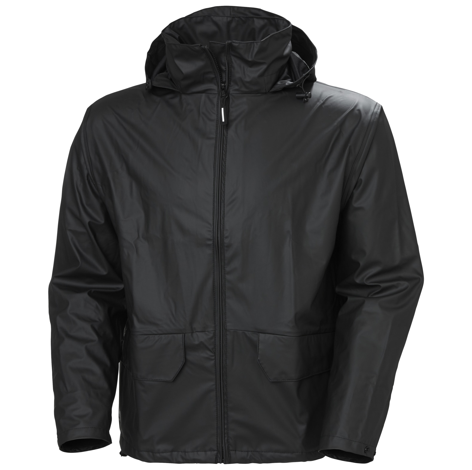 Helly Hansen Regenjacke Voss Black - bei KOX online bestellen | XXHH70180S