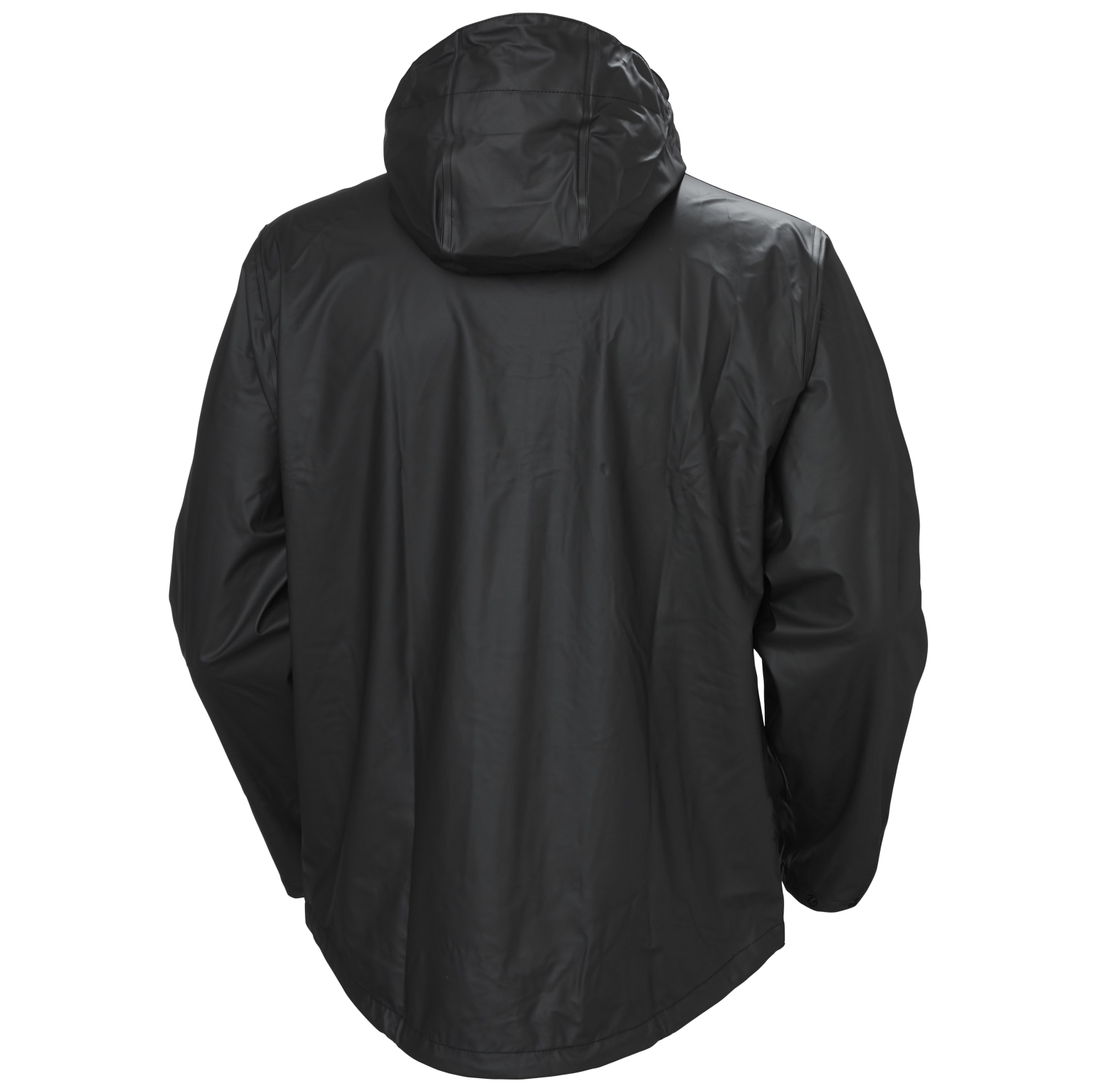 Helly Hansen Regenjacke Voss Black - bei KOX online bestellen | XXHH70180S