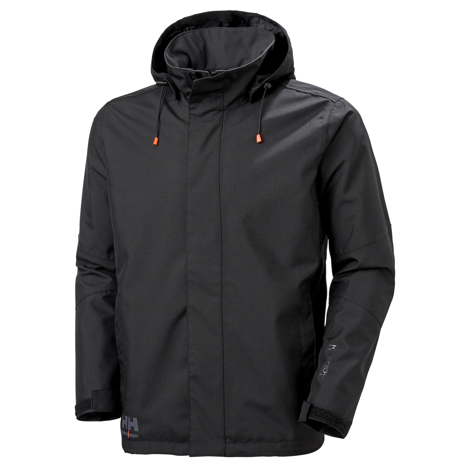 Helly Hansen Shelljacke Oxford Black - bei KOX online bestellen | XXHH71290S
