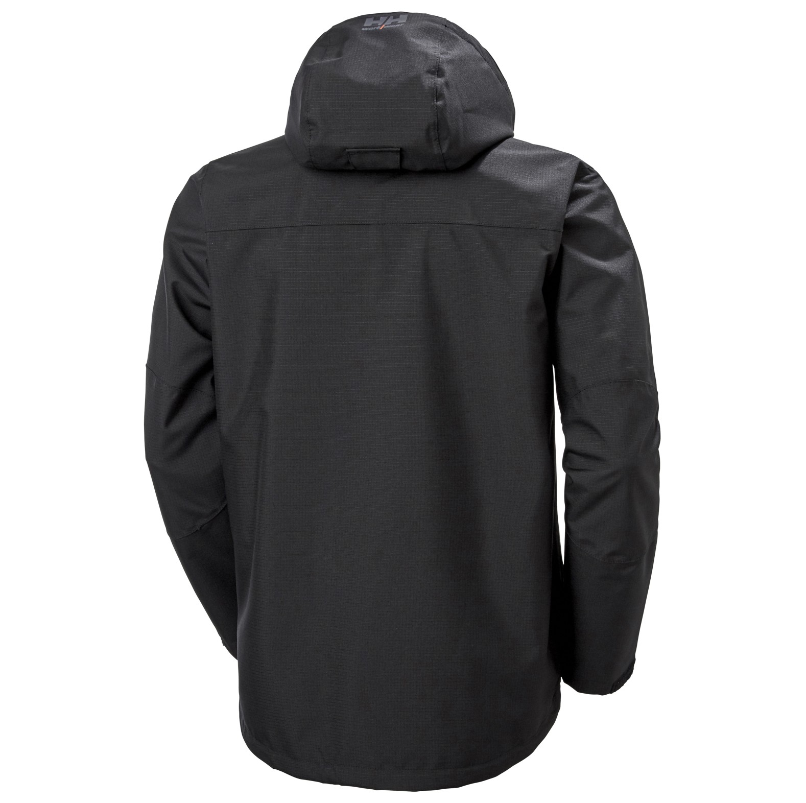 Helly Hansen Shelljacke Oxford Black - bei KOX online bestellen | XXHH71290S