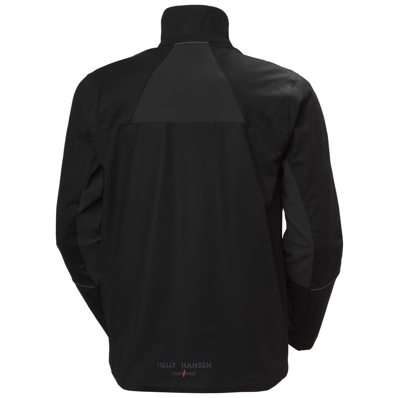 Helly Hansen Arbeitsjacke Oxford 2.0 Black - bei KOX online bestellen | XXHH77260S