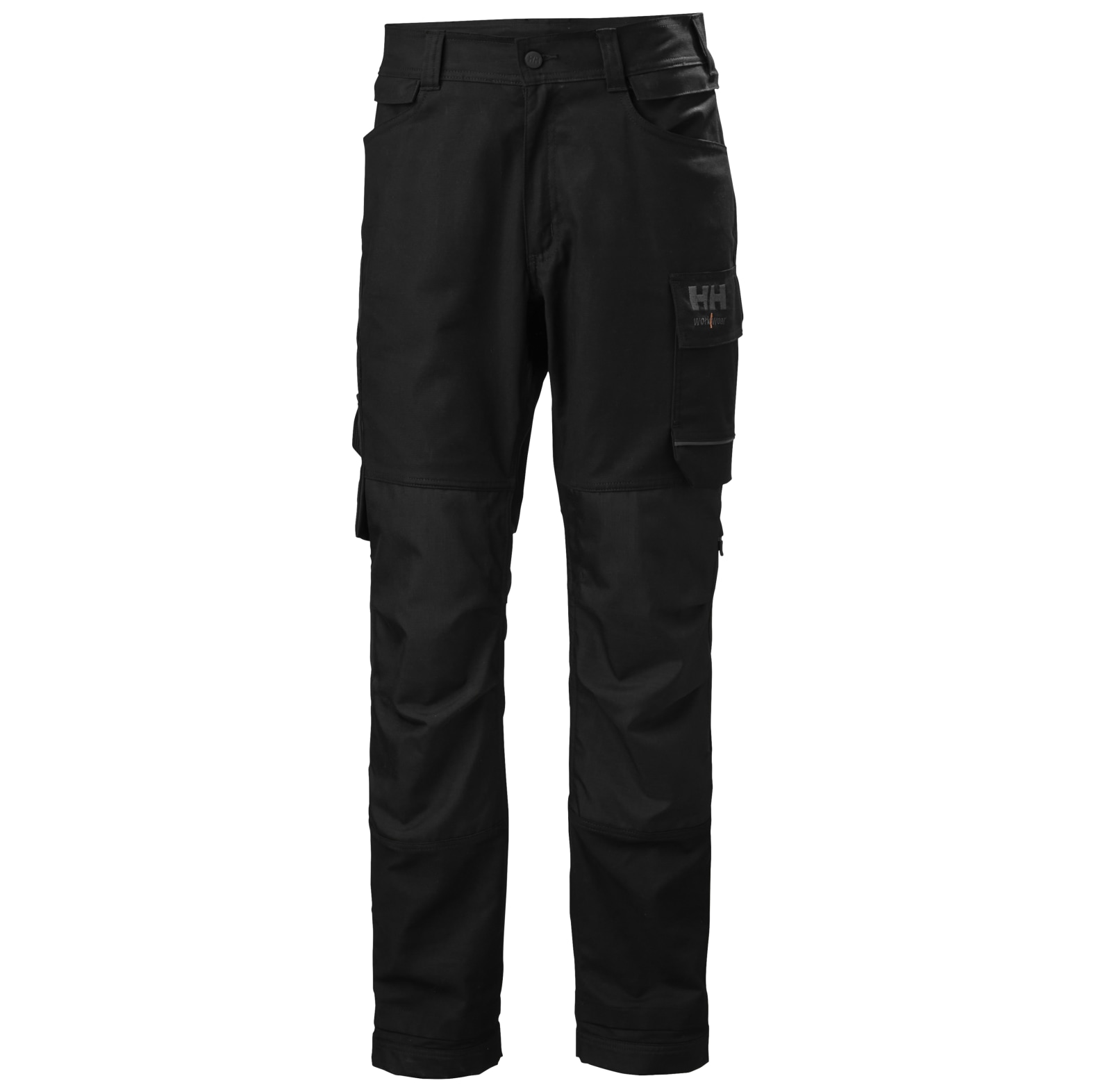 Helly Hansen Arbeitshose Oxford 2.0 HH Connect Black - bei KOX online bestellen | XXHH77360S