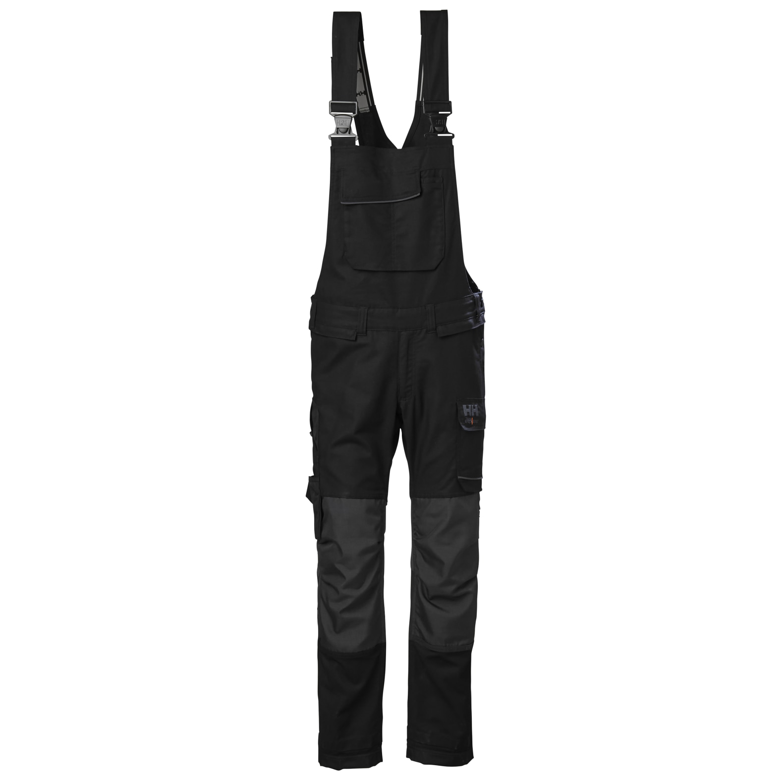 Helly Hansen Arbeitslatzhose Oxford 2.0 Connect Black - bei KOX online bestellen | XXHH77615S