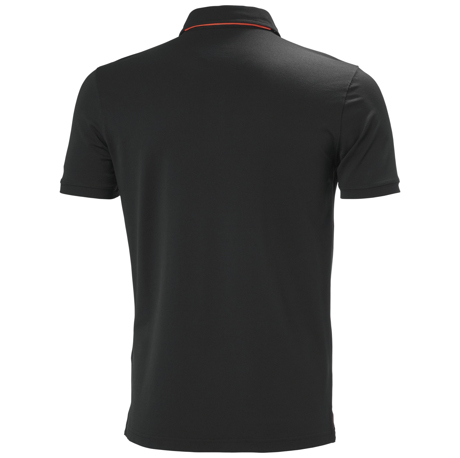 Helly Hansen Kensington Tech Poloshirt / Polohemd Black - bei KOX online bestellen | XXHH79248S