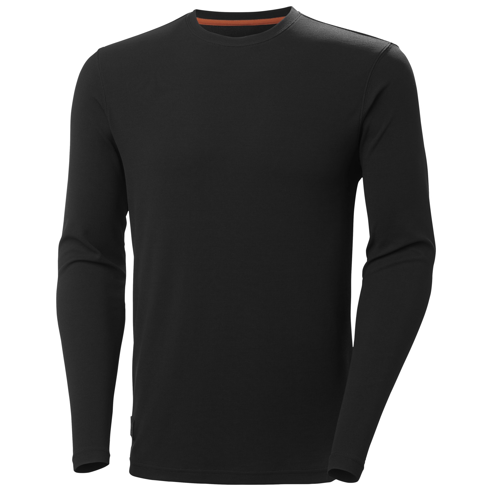 Helly Hansen Langarmshirt Tech Black - bei KOX online bestellen | XXHH79329S