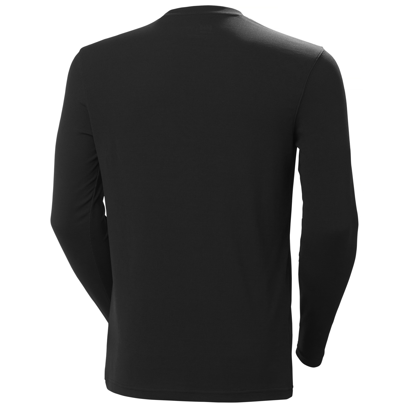 Helly Hansen Langarmshirt Tech Black - bei KOX online bestellen | XXHH79329S