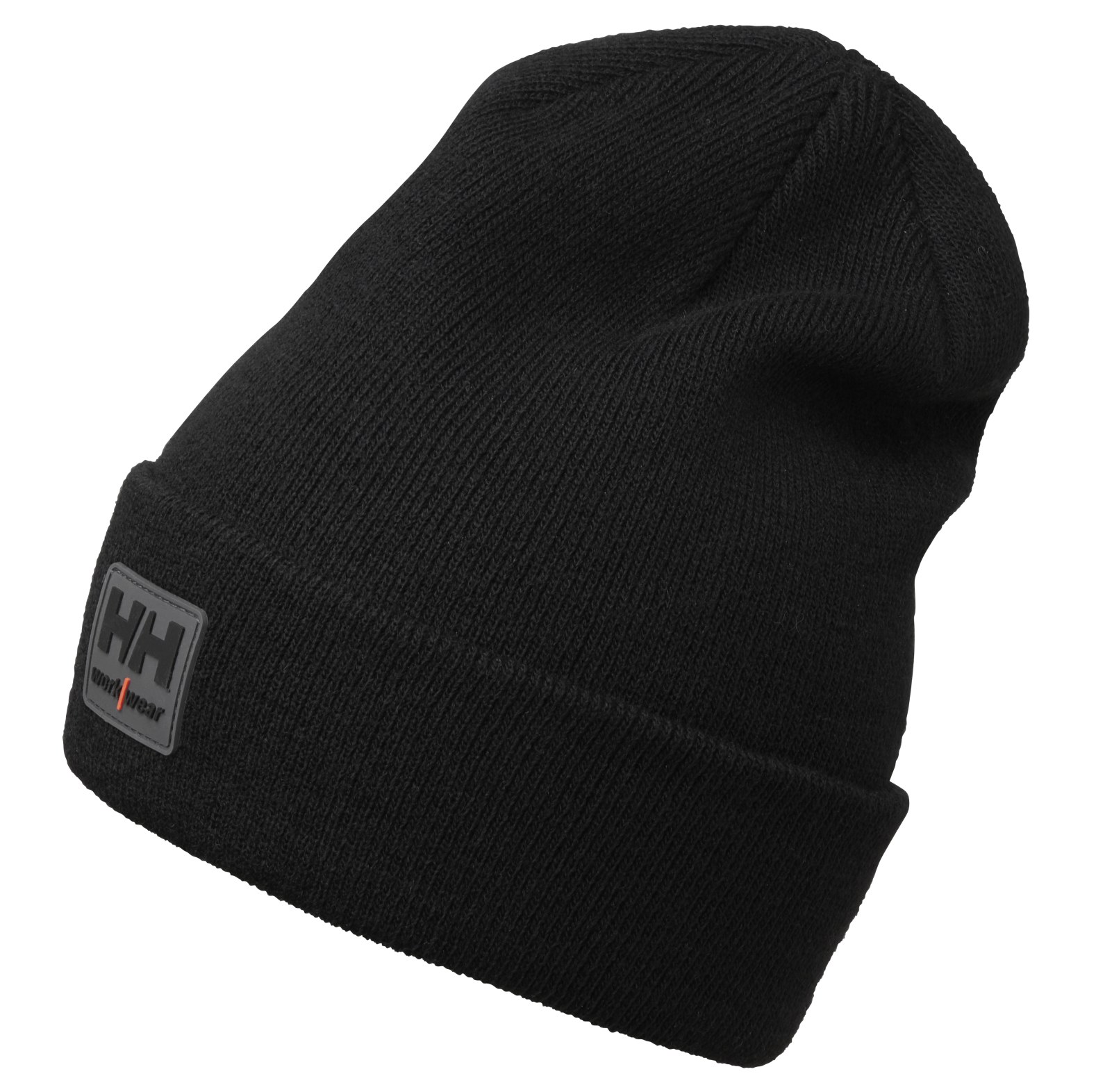 Helly Hansen Beanie Classic Cuff zwart - bij KOX online bestellen | XXHH79811S