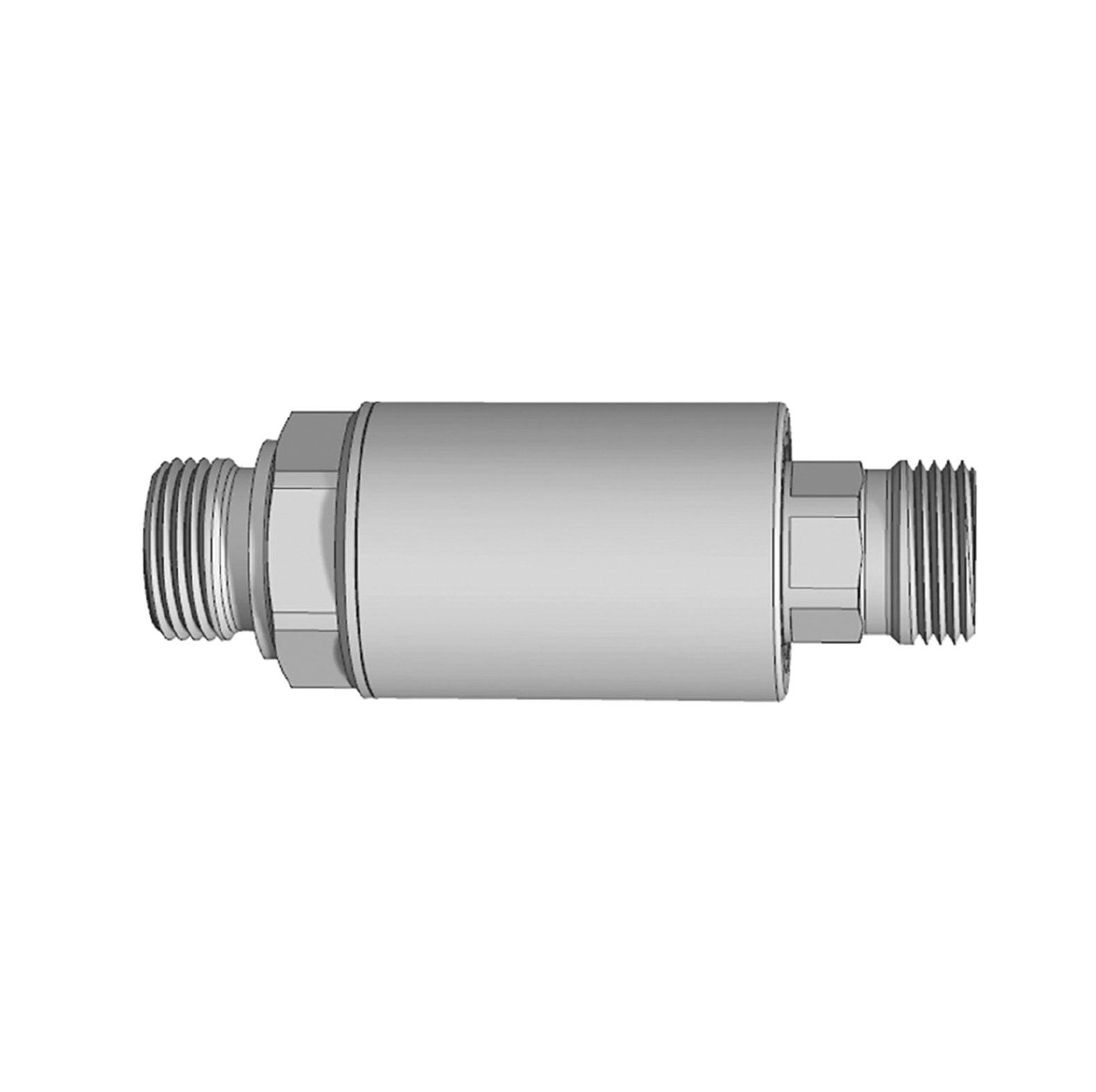 Indexator Drehverschraubung BSPP ED x JIC - bei KOX online bestellen | XXIN5001748