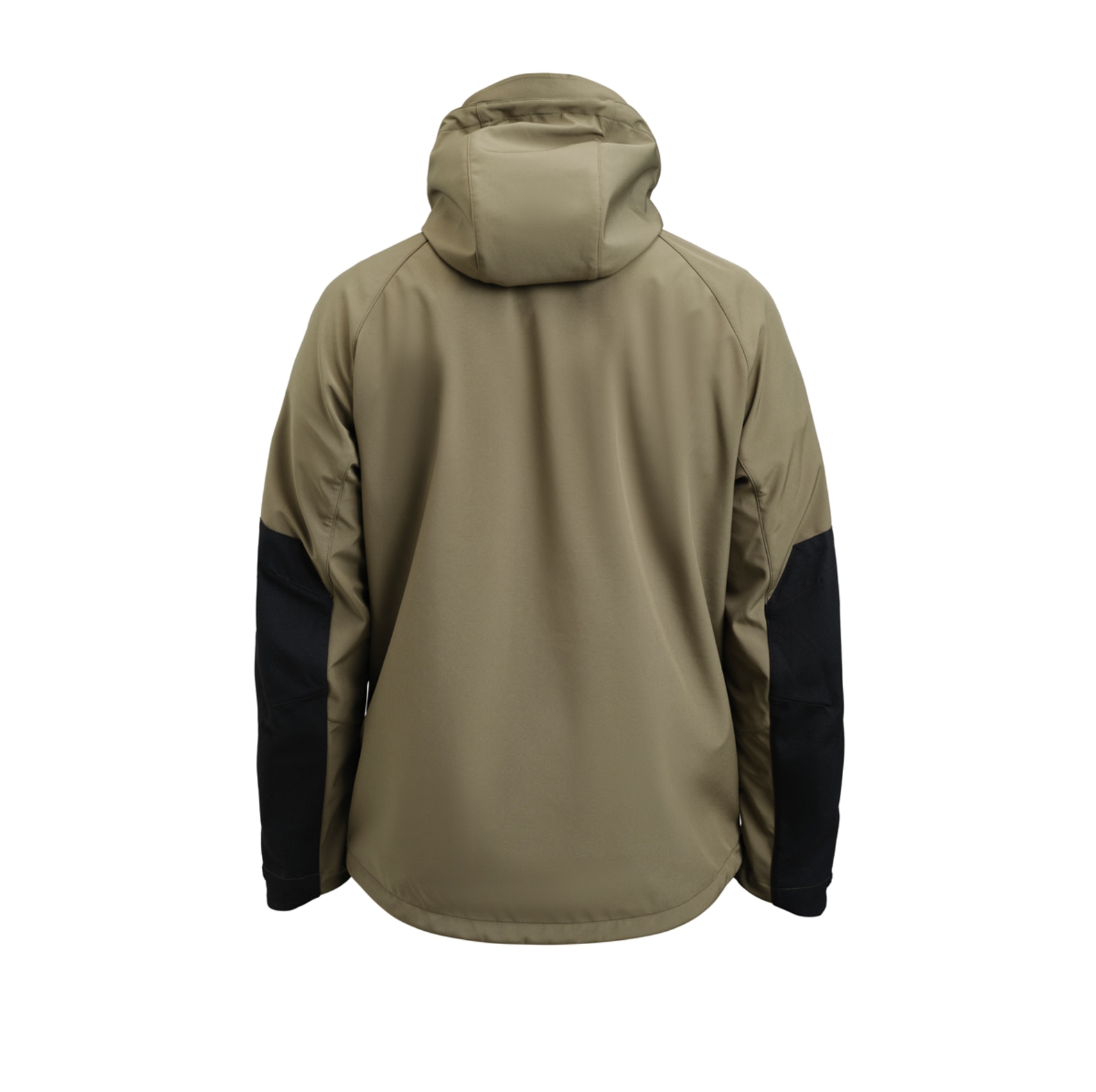 Jobman Softshell jas 1391 olijf - bij KOX online bestellen | XXJB1391OL
