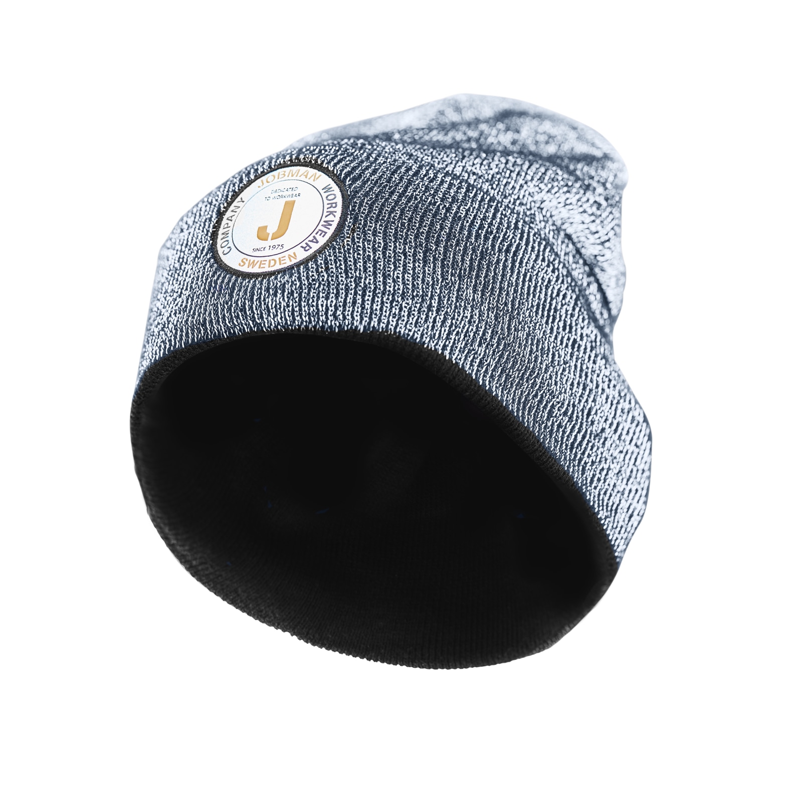 Jobman Beanie Mtze Schwarz Gre Einheitsgre - bei KOX online bestellen | XXJB8001S