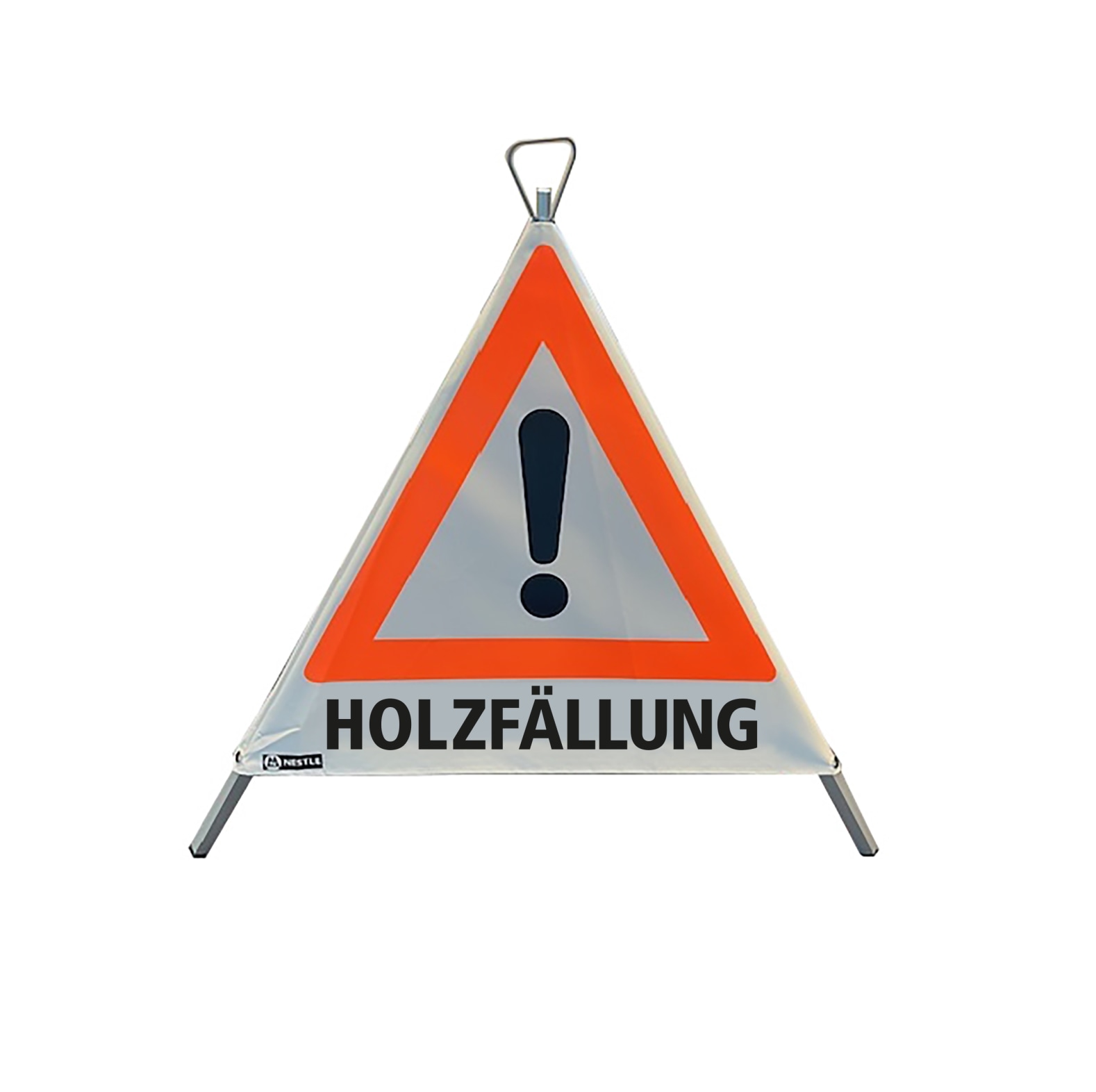  Nestle Warnpyramide Holzfllung - bei KOX online bestellen | XXOW70 