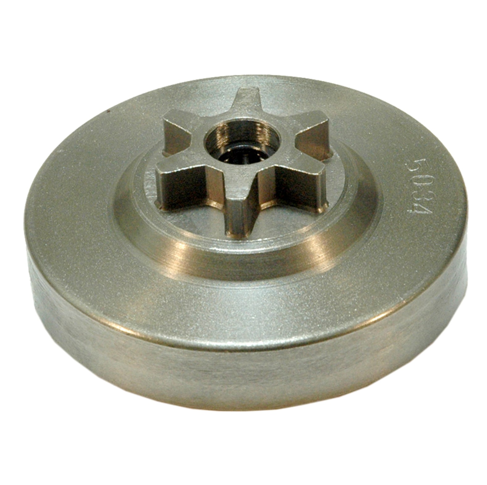 Rotary Europe Sternrad 3/8", 6 Z�hne u.a. passend f�r Dolmar und Makita - bei KOX online bestellen | XXROST14958