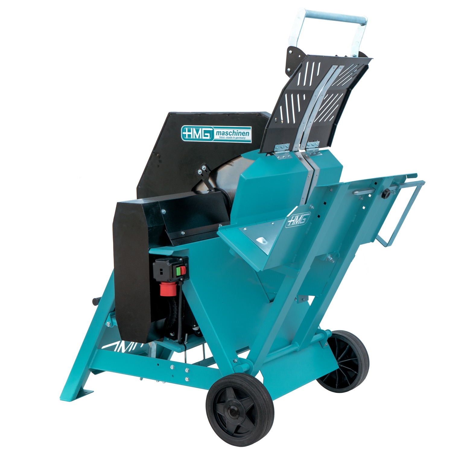  HMG Wippsge WEK 7-8 mit 700mm Flstersgeblatt - bei KOX online bestellen | XXS691130 