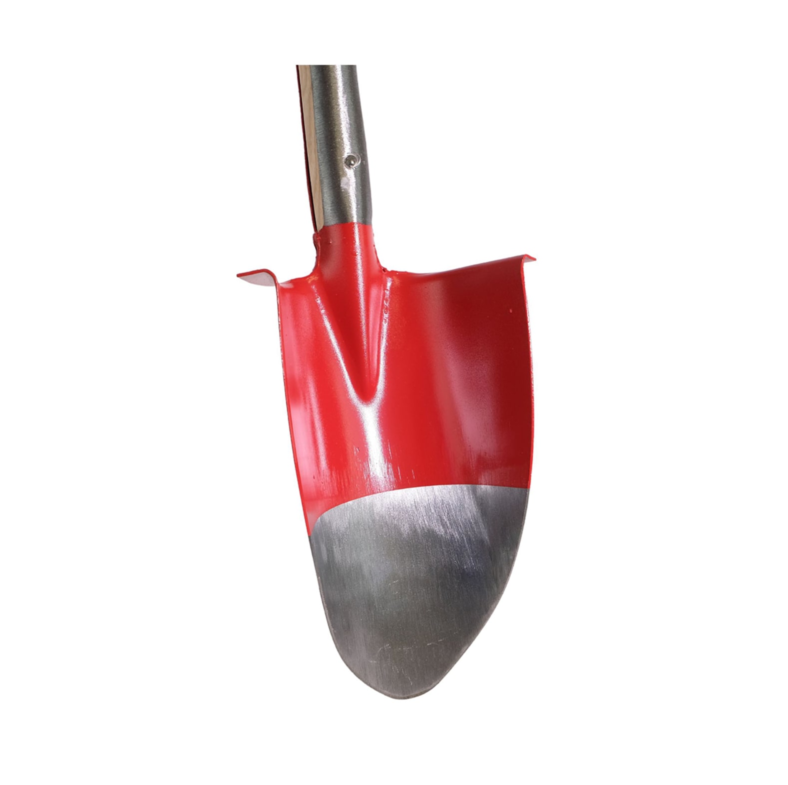 SHW Pelle creuse avec manche et double ressort long - commander en ligne chez KOX | XXSHW56638