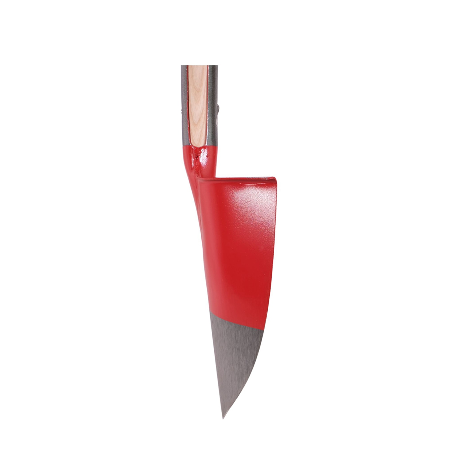 SHW Pelle creuse avec manche et double ressort long - commander en ligne chez KOX | XXSHW56638