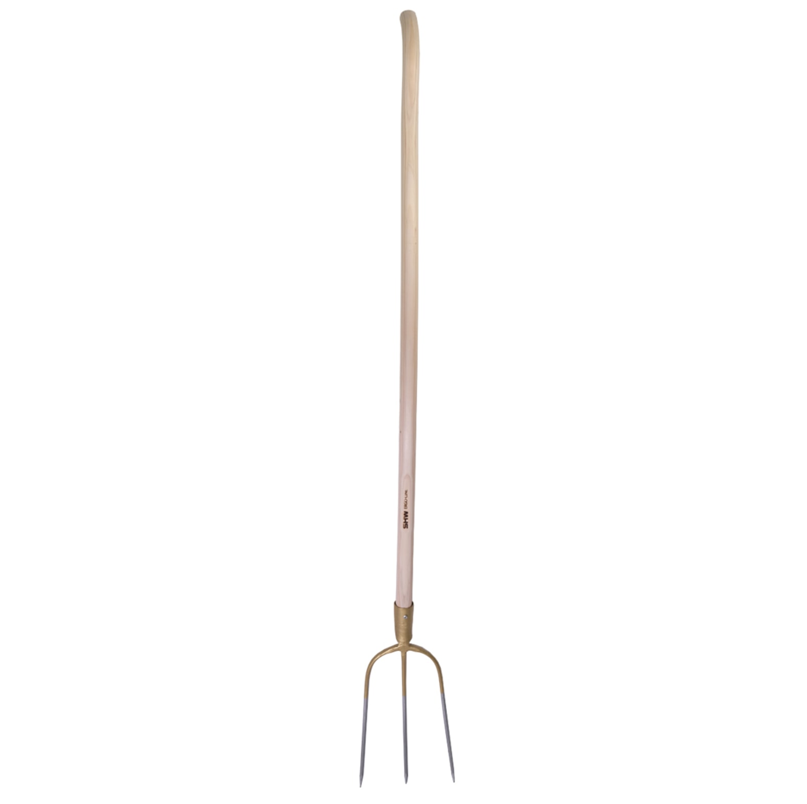  SHW Streugabel 3 Zinken mit Buche-Pappel-Stiel - bei KOX online bestellen | XXSHW56856 
