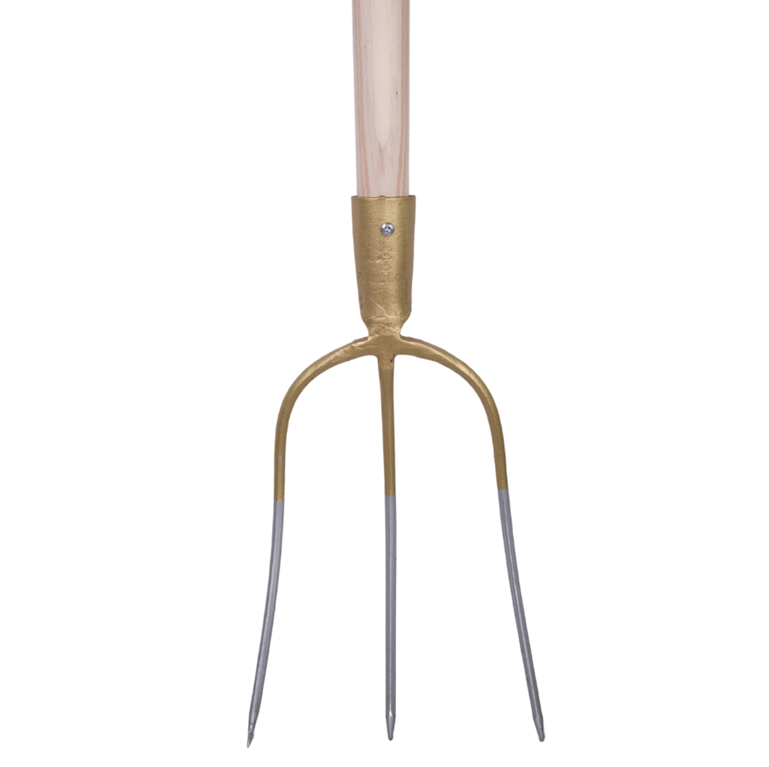 SHW Streugabel 3 Zinken mit Buche-Pappel-Stiel - bei KOX online bestellen | XXSHW56856