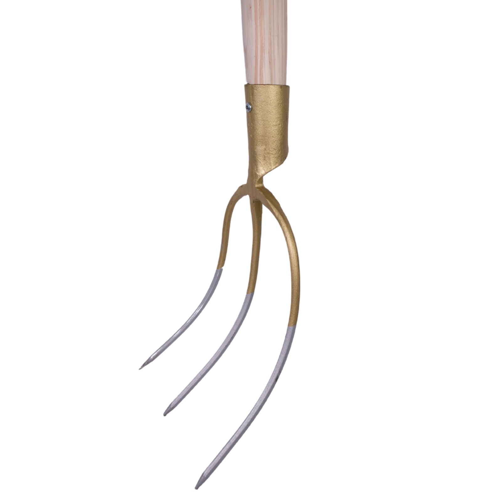 SHW Streugabel 3 Zinken mit Buche-Pappel-Stiel - bei KOX online bestellen | XXSHW56856