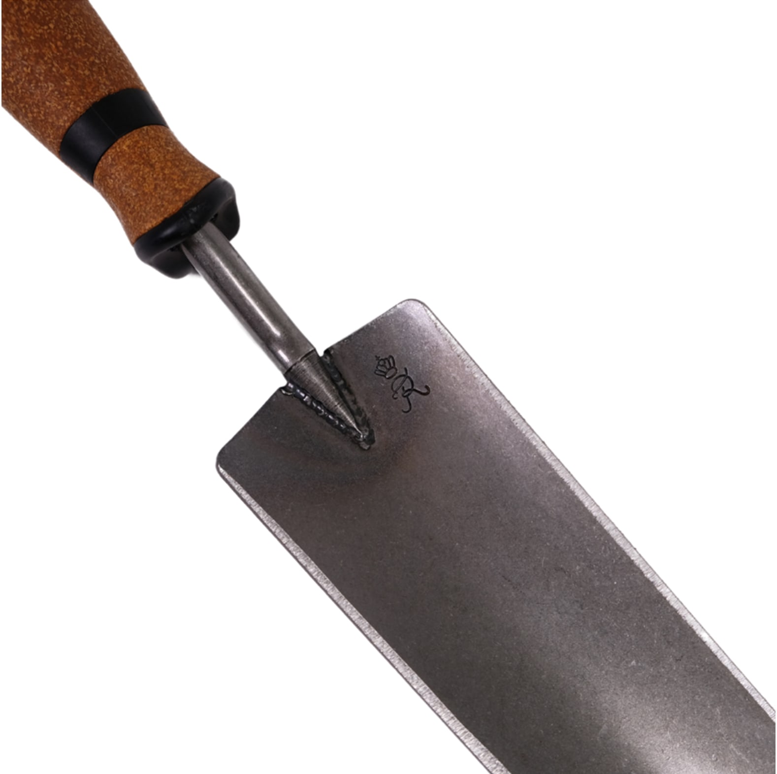 SHW Handschaufel schmal mit Korkgriff - bei KOX online bestellen | XXSHW56859