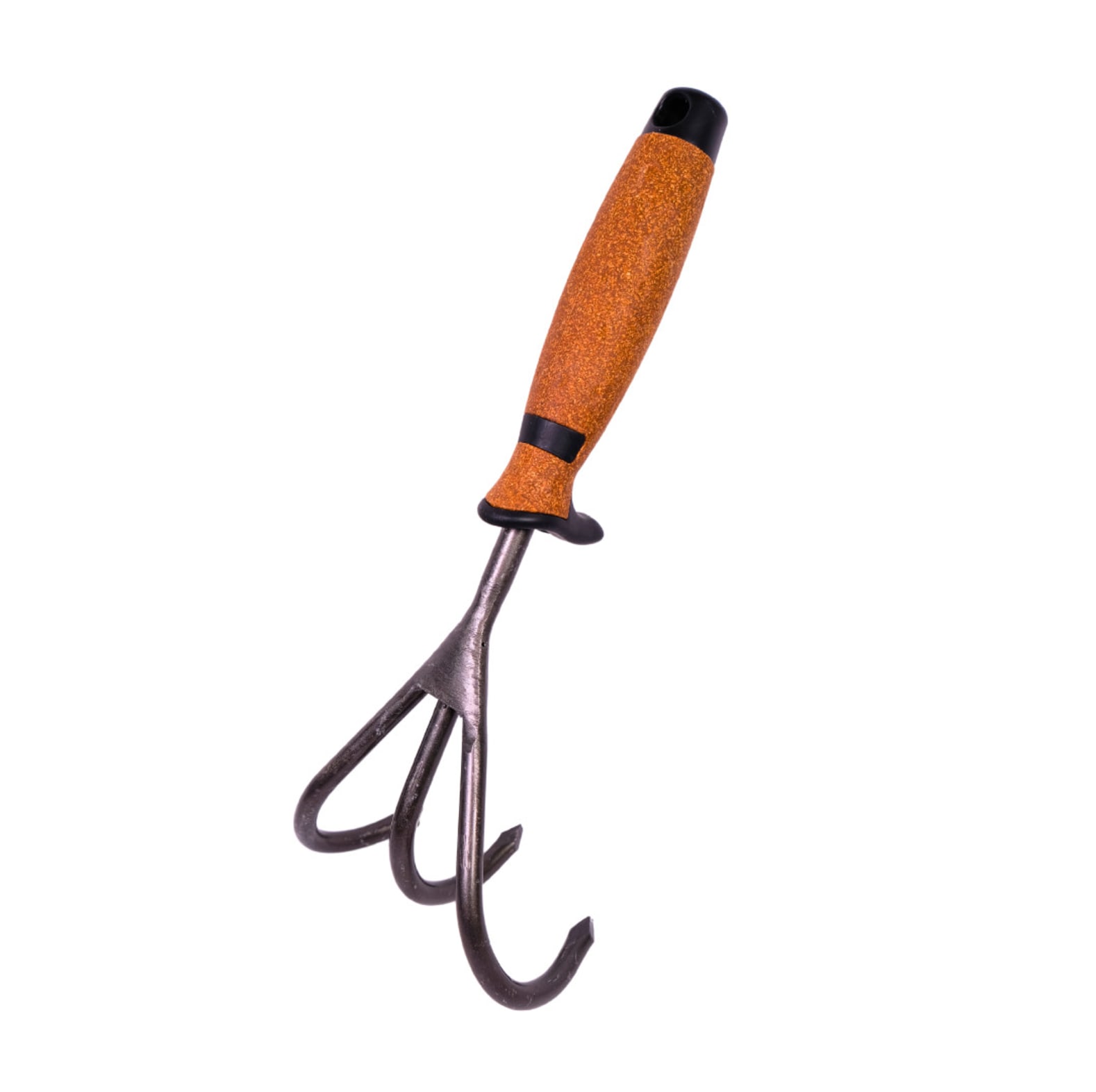  SHW griffe � main � trois dents avec poign�e en li�ge - commander en ligne chez KOX | XXSHW56862 