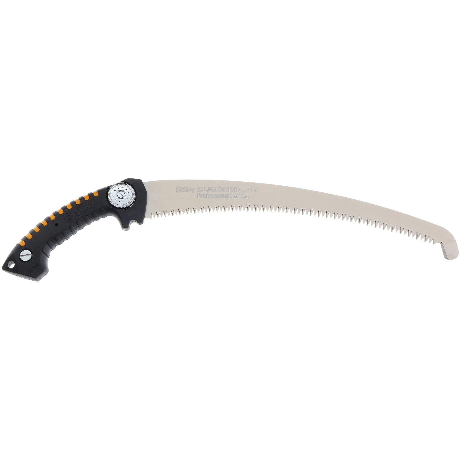  Silky Handsge Sugoi Arborist 36 cm - bei KOX online bestellen | XXSILKY70199 
