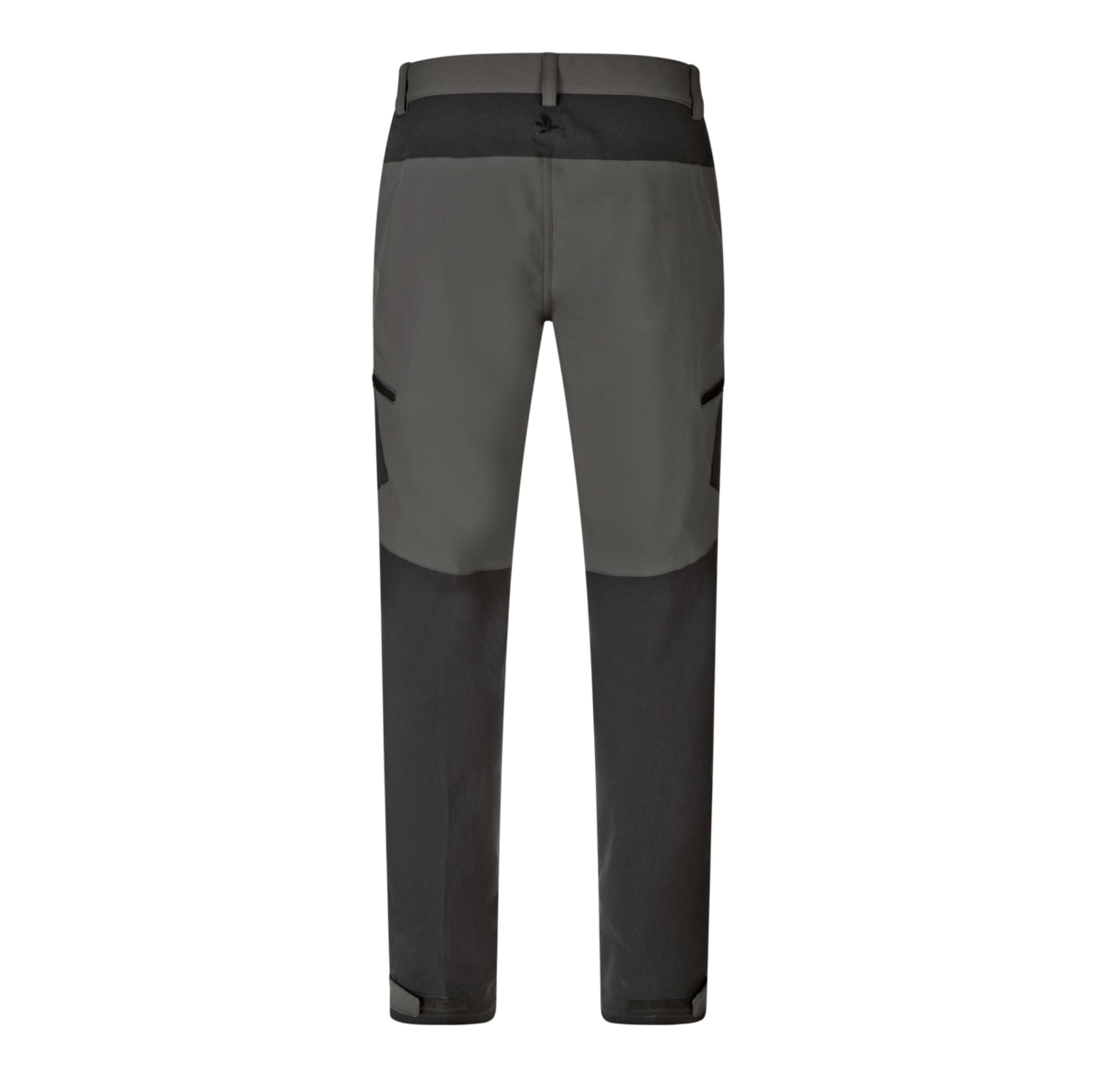 Pantalon de plein air Seeland noir/gris - commander en ligne chez KOX | XXSL1112392