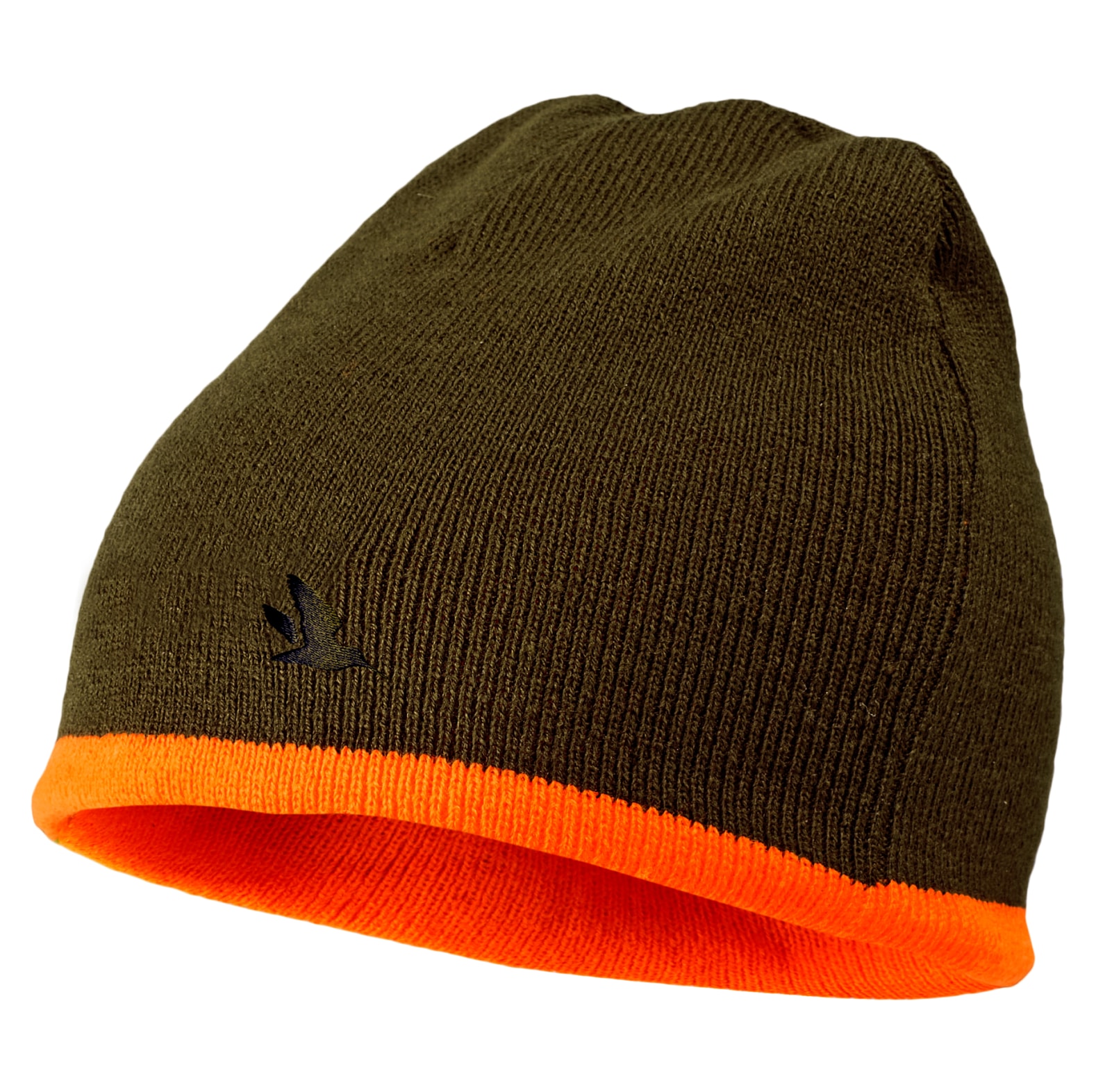 Seeland Wendem�tze Ian Reversible HiVis Orange / Pine Green - bei KOX online bestellen | XXSL180529099