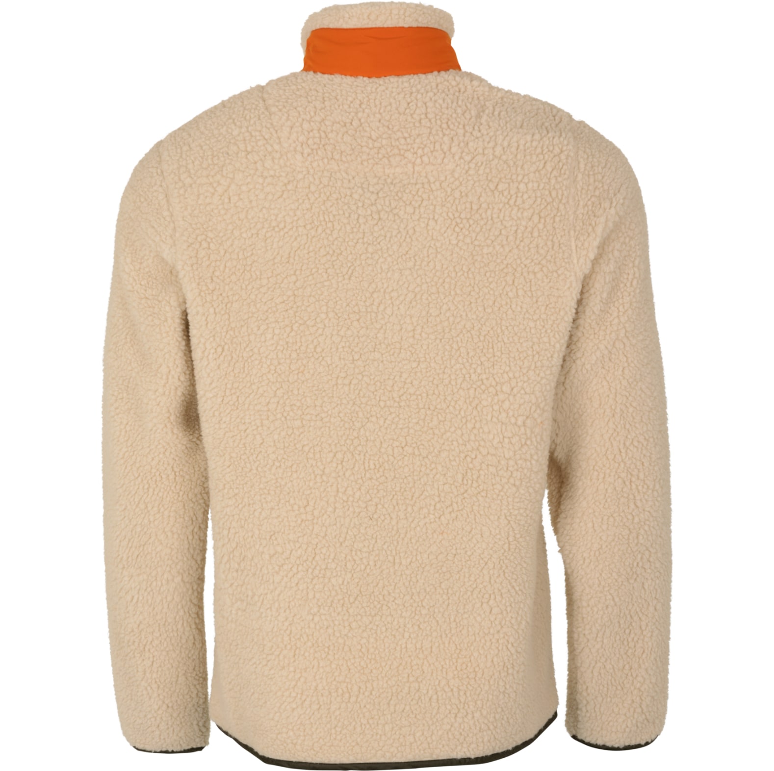 Seeland Fleecejacke Zephyr Sandshell - bei KOX online bestellen | XXSL1922023
