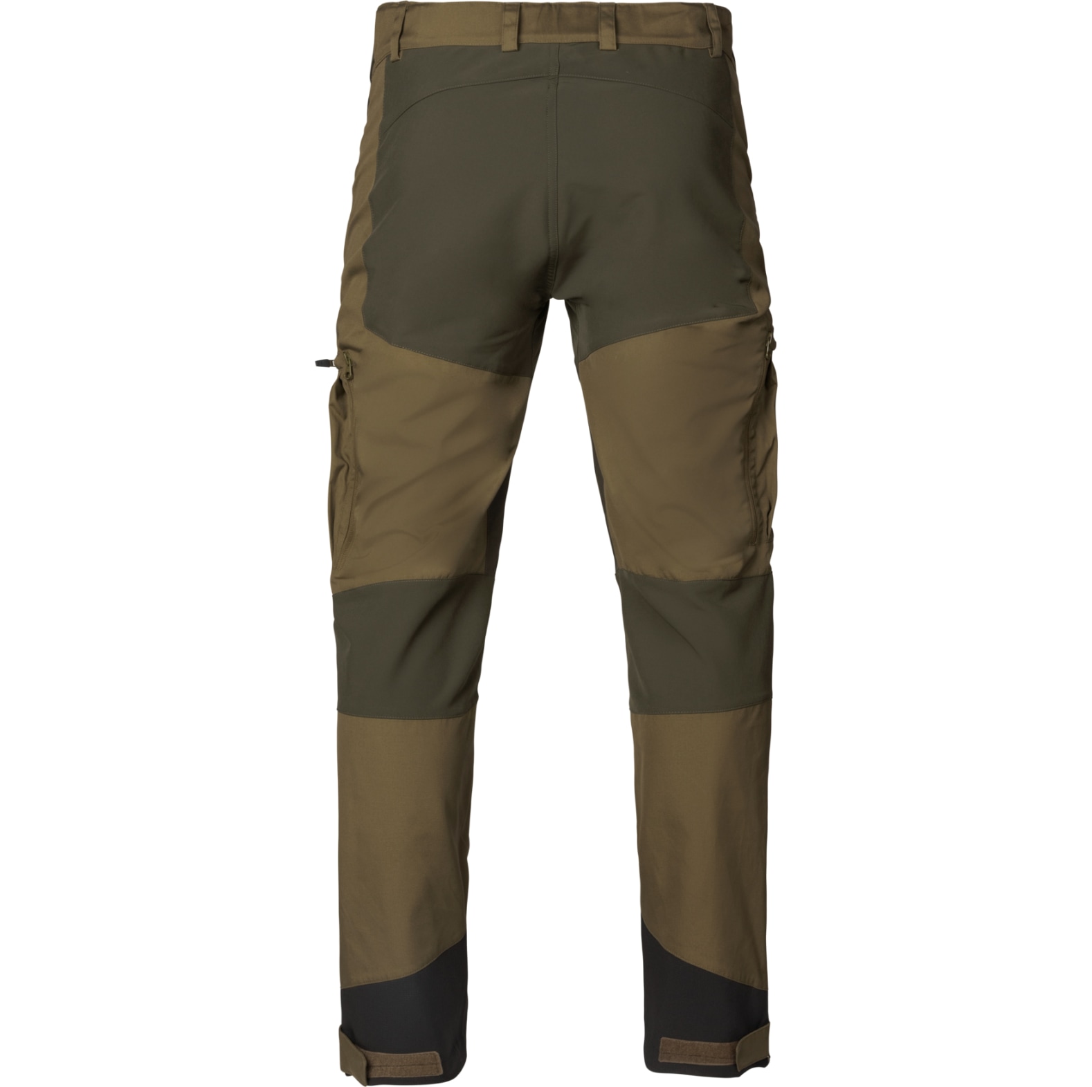 Seeland Jagdhose Hemlock Military Olive/Pine Green - bei KOX online bestellen | XXSL2830020