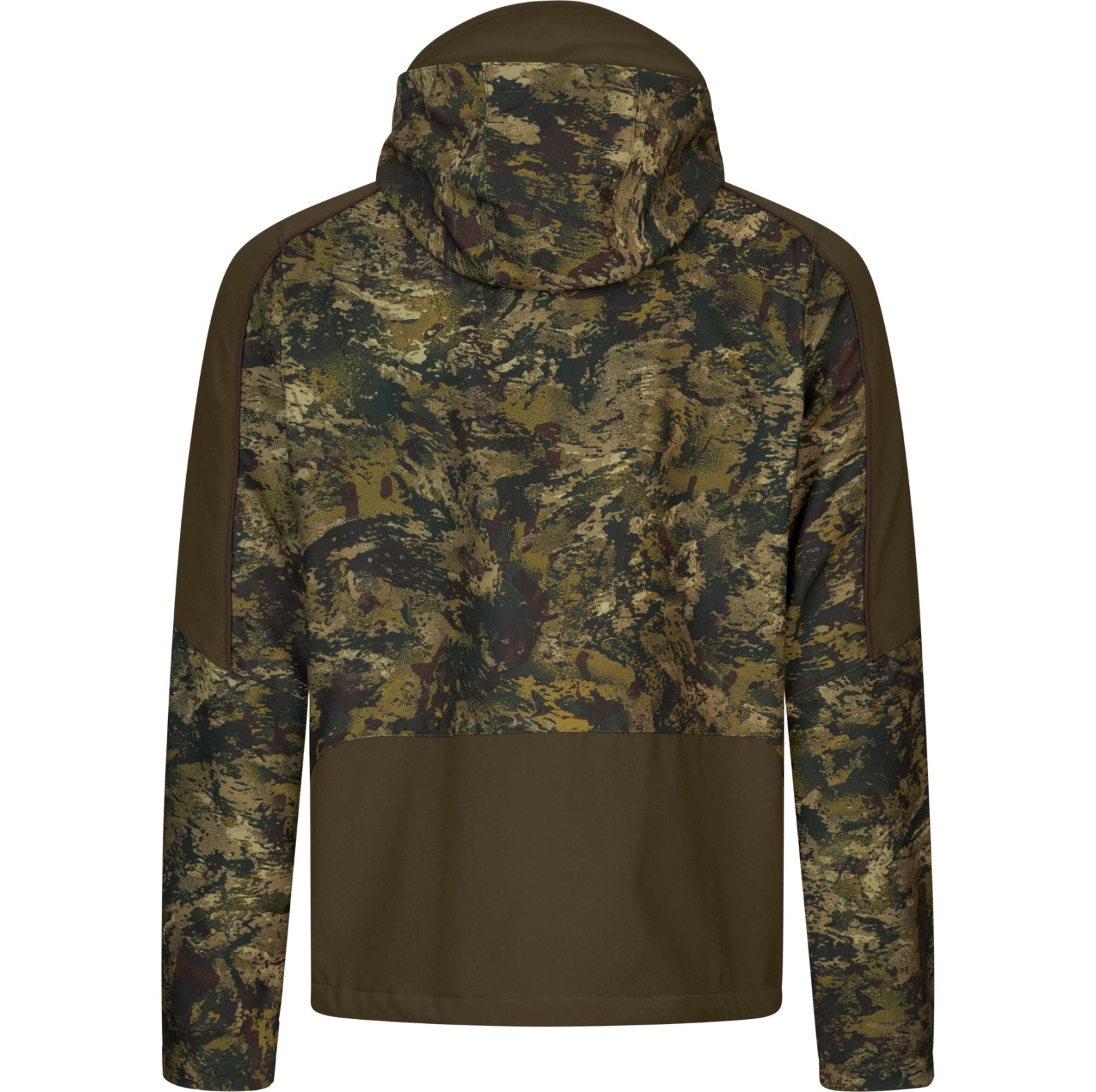 Seeland Jagdjacke Chaser Aero Camo InVis MPC Green - bei KOX online bestellen | XXSL3876013
