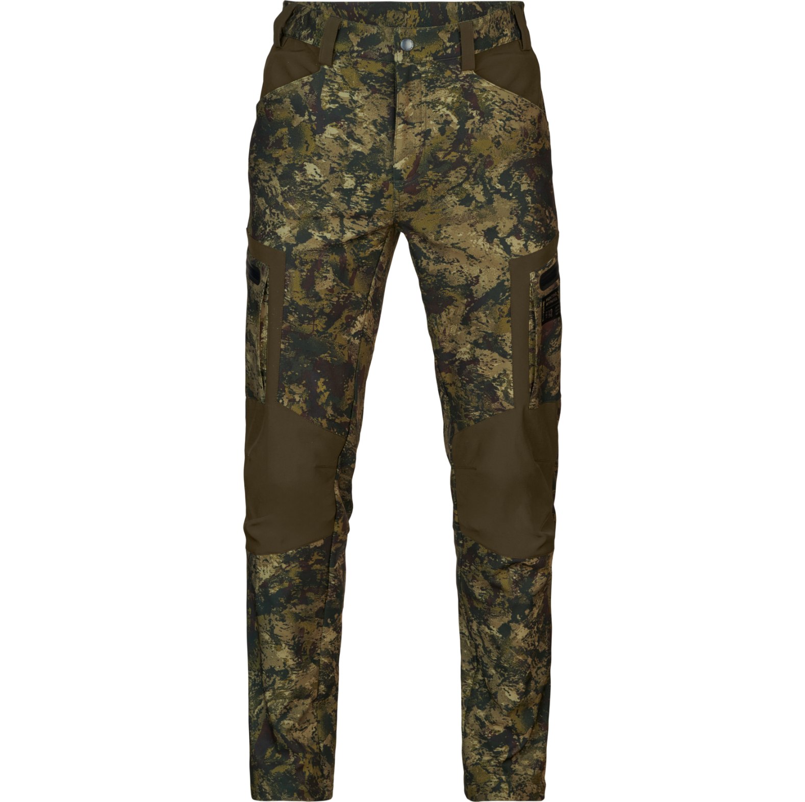  Seeland Jagdhose Chaser Aero Camo InVis MPC Green - bei KOX online bestellen | XXSL3886013 