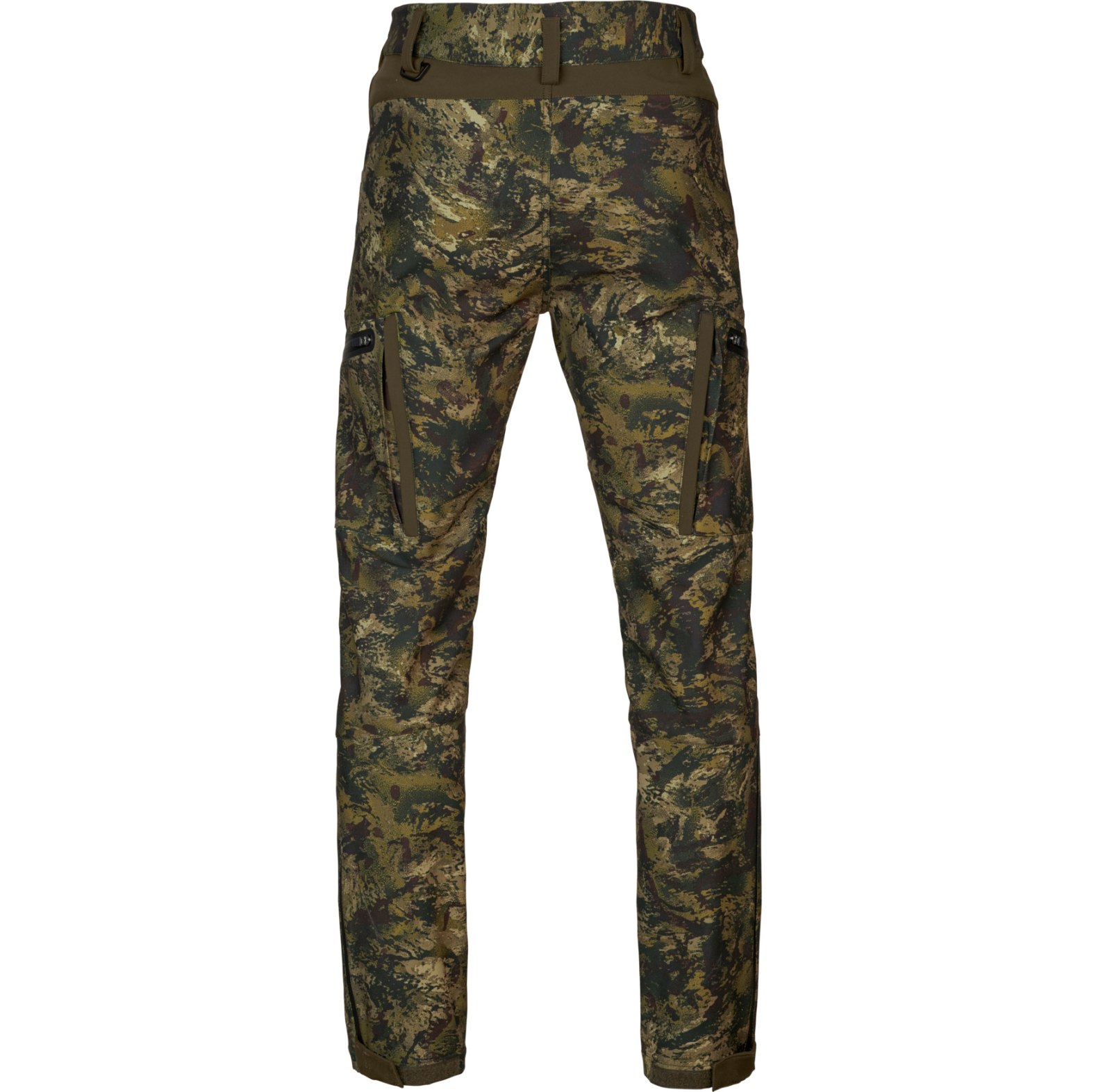 Seeland Jagdhose Chaser Aero Camo InVis MPC Green - bei KOX online bestellen | XXSL3886013