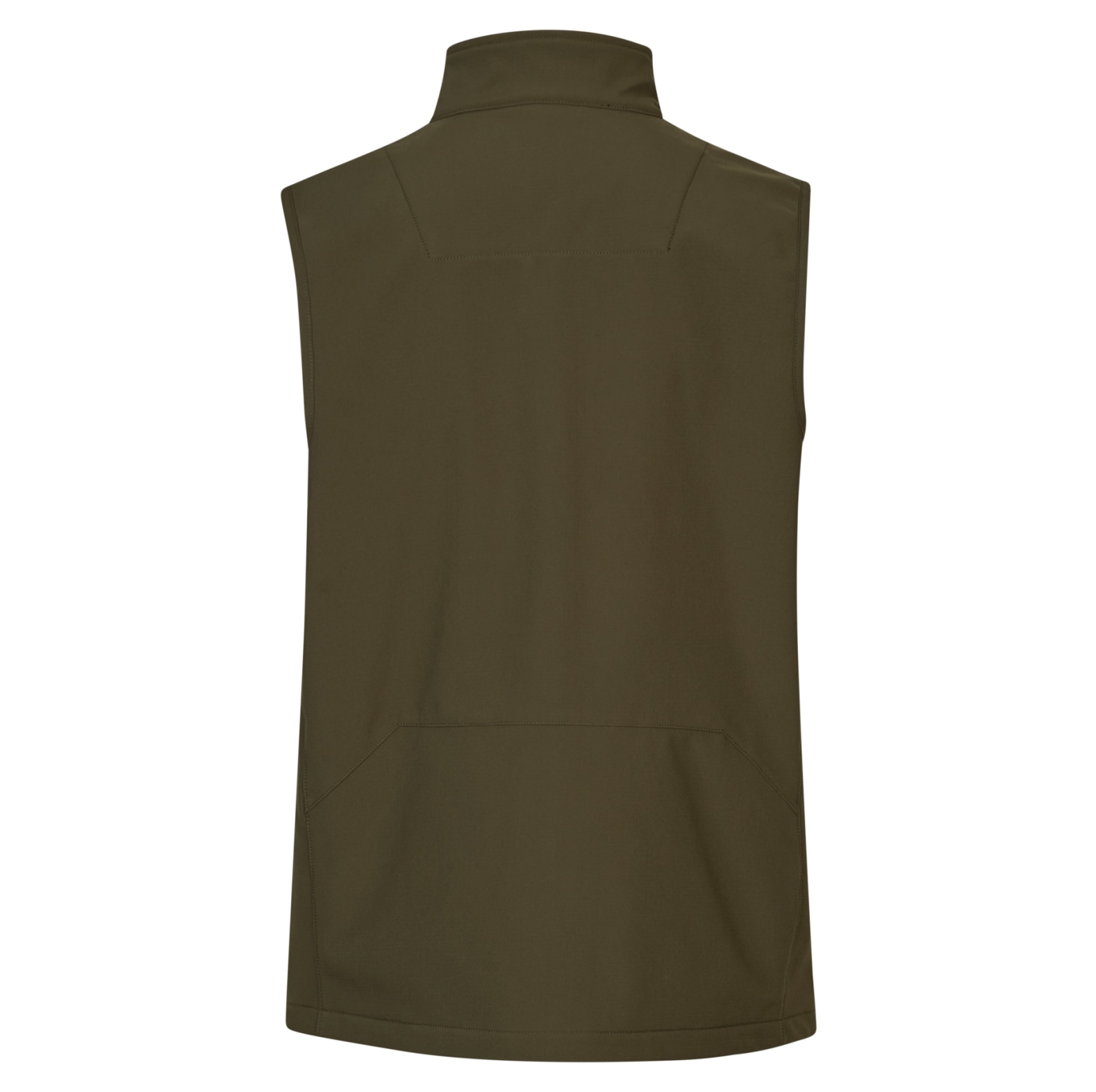 Seeland jachtvest Chaser Aero Pine Green - bij KOX online bestellen | XXSL3900030