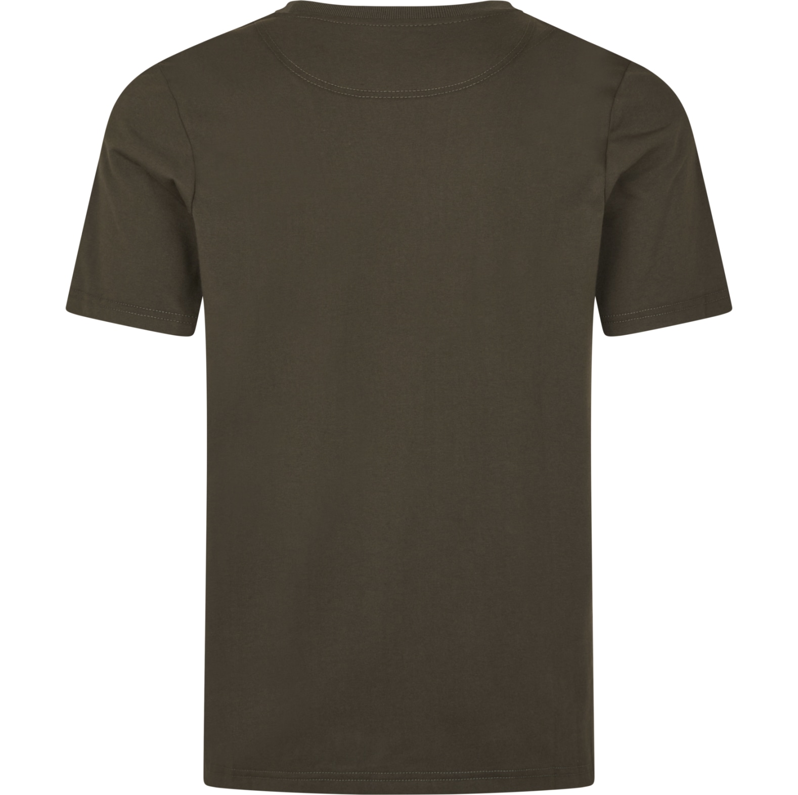 Seeland Jagdshirt Thermal Pine Green - bei KOX online bestellen | XXSL5180030
