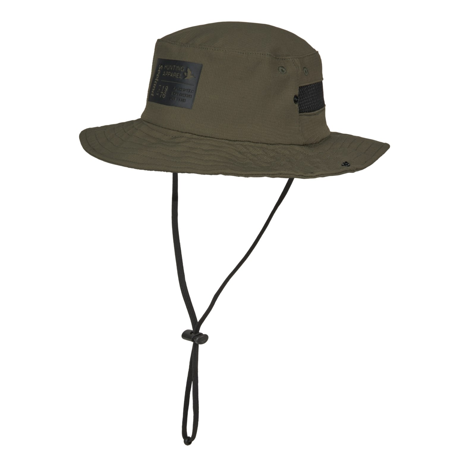 Seeland Jagdhut Selous Boonie Grape Leaf - bei KOX online bestellen | XXSL6000031