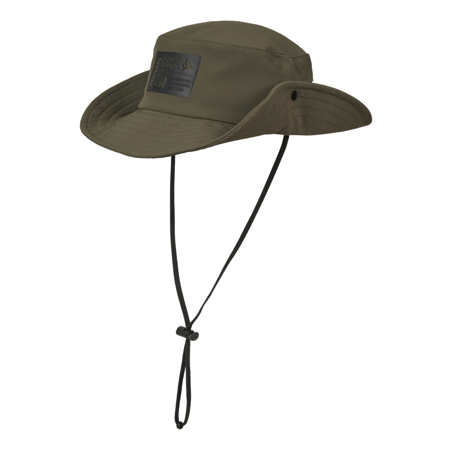  Seeland Jagdhut Selous Boonie Grape Leaf - bei KOX online bestellen | XXSL6000031 