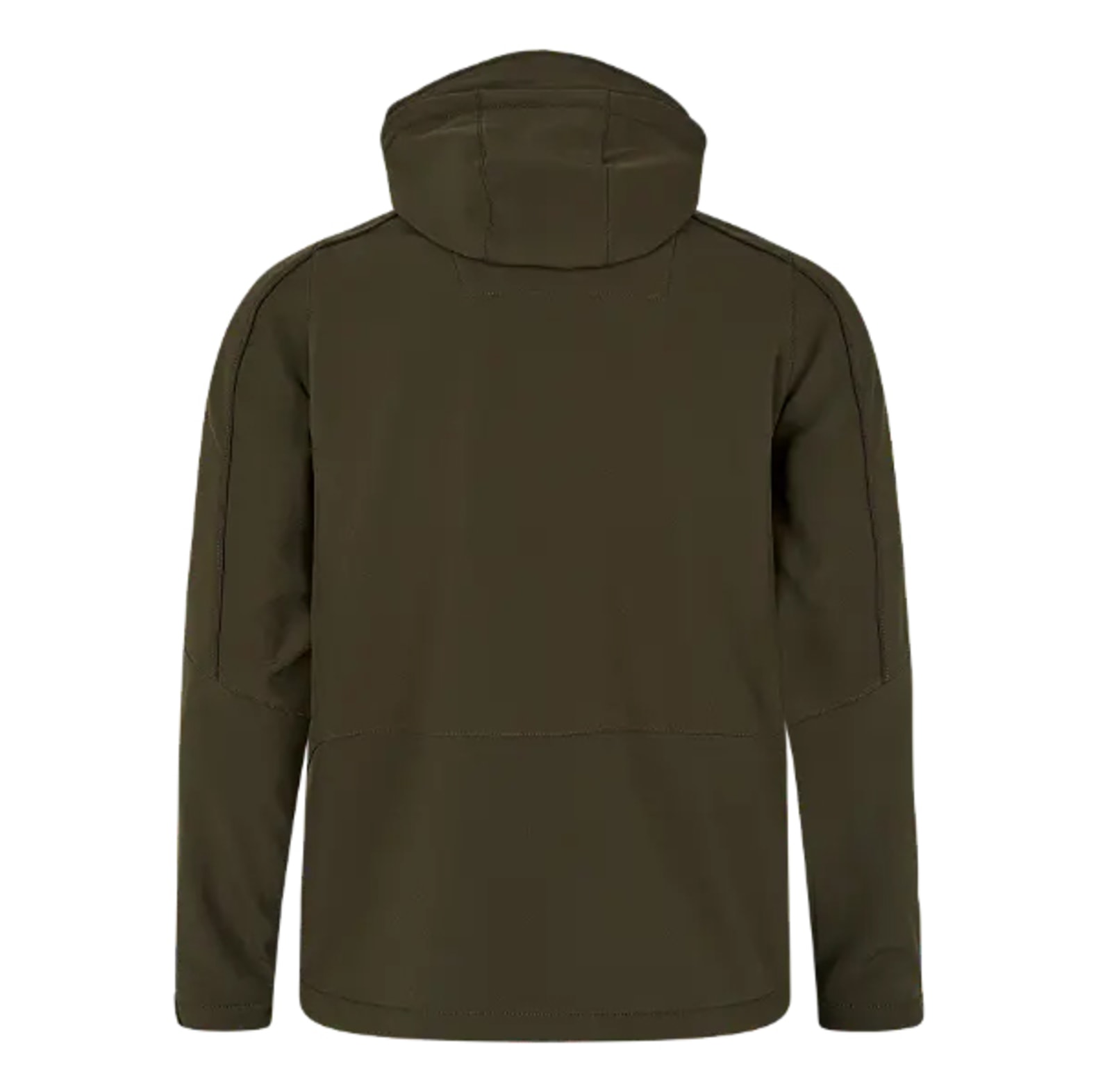 Seeland Chaser Aero jachtjas Pine Green - bij KOX online bestellen | XXSL6010030