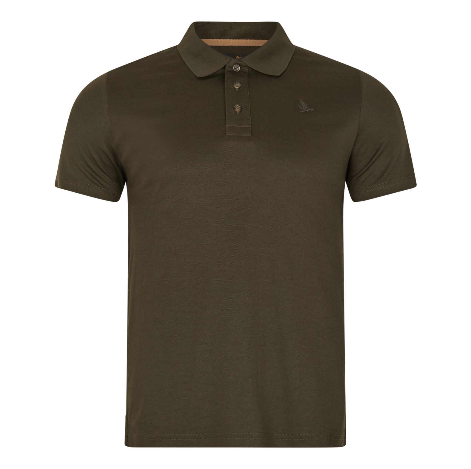Seeland Polo Pembroke Pine Green - bij KOX online bestellen | XXSL6060030