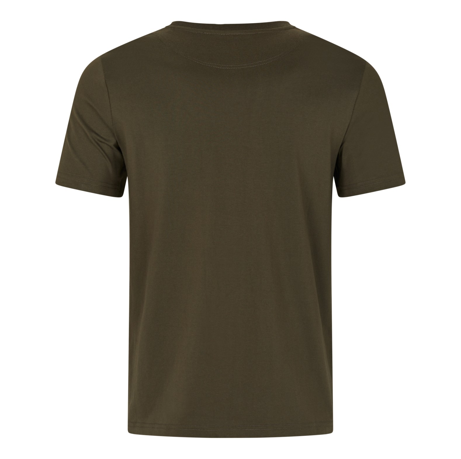 Seeland jachtshirt Night Vision Pine Green - bij KOX online bestellen | XXSL6150030