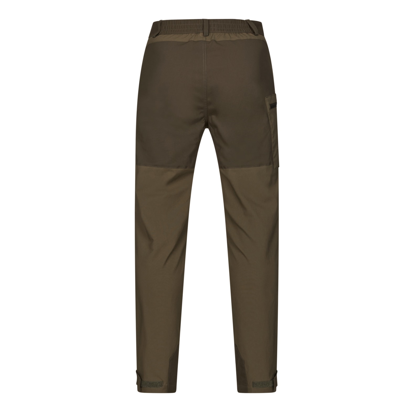 Seeland outdoorbroek Ash Light Pine/Pine Green - bij KOX online bestellen | XXSL6340035
