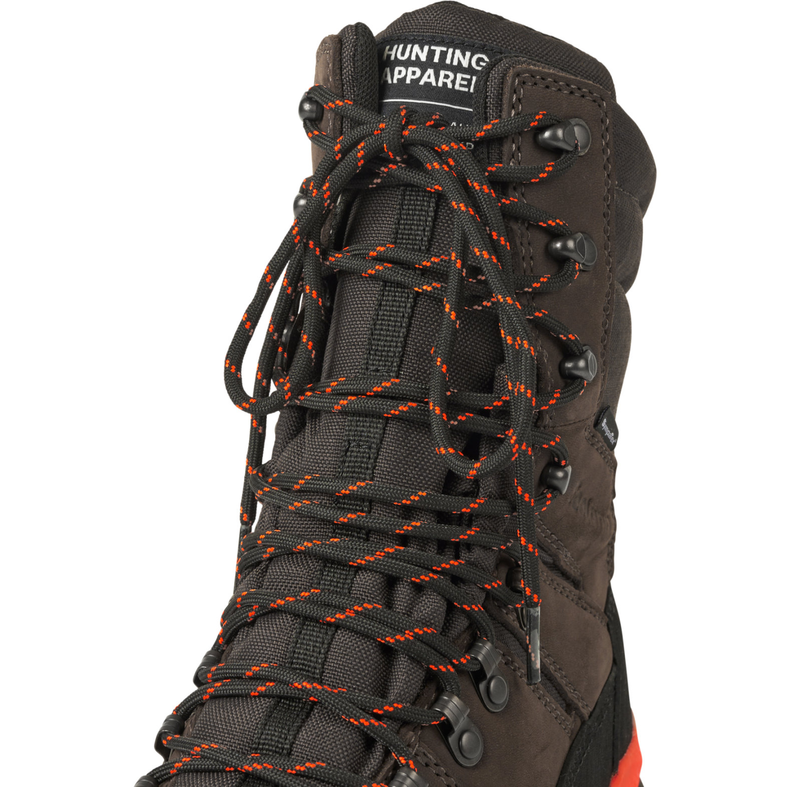 Seeland Outdoorschuhe / Jagdstiefel Enduro Tracker High Dark Brown - bei KOX online bestellen | XXSL6521007