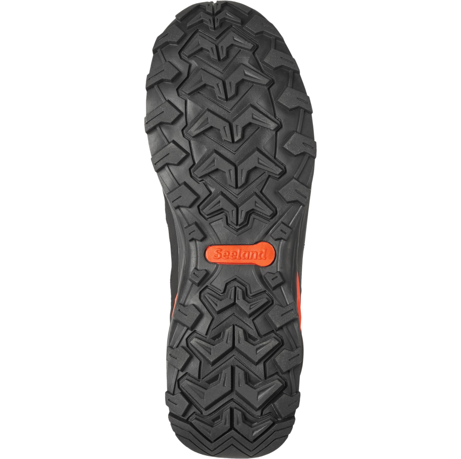 Seeland Outdoorschuhe / Jagdstiefel Enduro Tracker High Dark Brown - bei KOX online bestellen | XXSL6521007