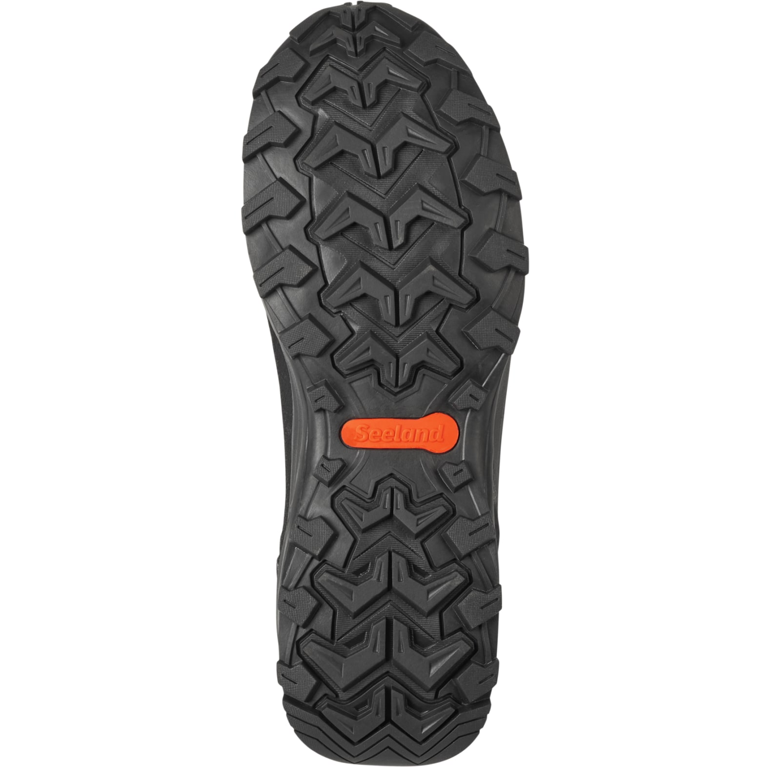 Seeland Outdoorschuhe / Jagdstiefel Enduro Explore Mid Dark brown - bei KOX online bestellen | XXSL6531007