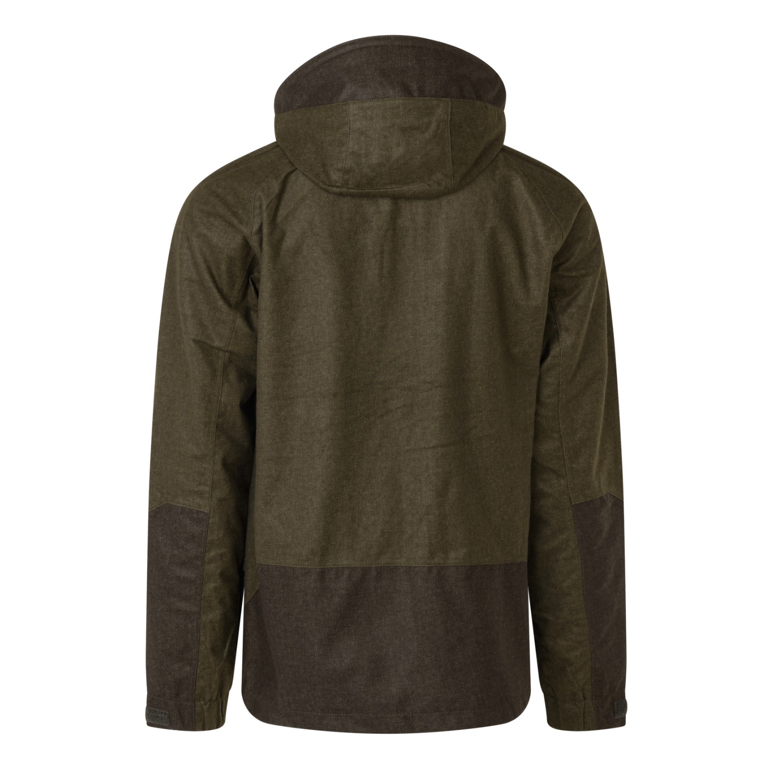 Seeland Jagdjacke / Regenjacke Quest Pine Green Melange Gr��e 48 - bei KOX online bestellen | XXSL8000015-48